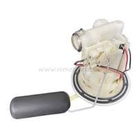 Bomba de combustible con aforador Kawasaki Ninja SL y Z 250.