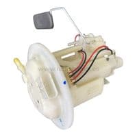 Bomba de combustible con aforador Kawasaki Ninja SL y Z 250.