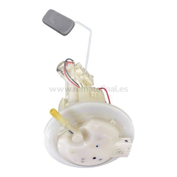 Bomba de combustible con aforador Kawasaki Ninja SL y Z 250.