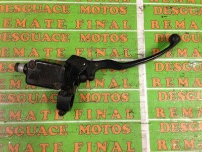 Bomba de Freno delantero con Maneta Piaggio X9 500 2004-2008