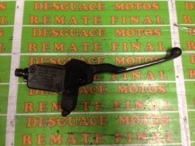 Bomba de Freno delantero con Maneta Yamaha Teo'S 125 2000-2003