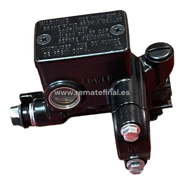 Bomba de Freno Delantera Honda Forza Sh 125 300 350