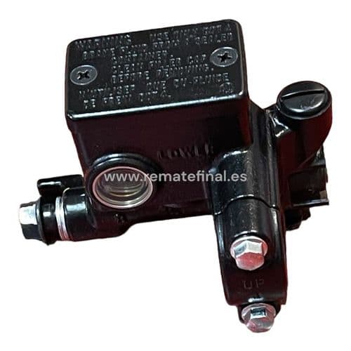 Bomba de Freno delantero Honda Forza Sh 125 300 350