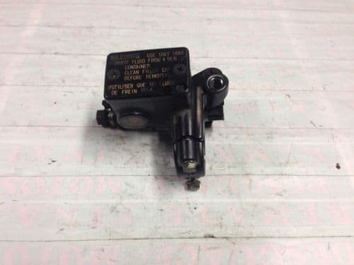 Bomba de Freno delantero Honda Pantheon 125 4T 2003-2006