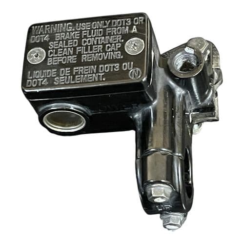 Bomba de freno delantero Kawasaki Ninja SL y Z 250.