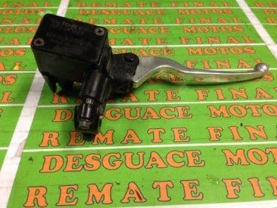 Bomba de Freno delantero sin Maneta De Freno Kymco People S 50 2005-2014
