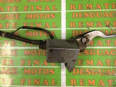 Bomba de Freno delantero sin Maneta Kymco Agility 125 2005-2007