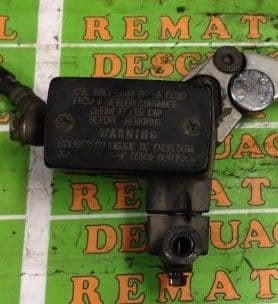 Bomba de Freno delantero sin Maneta Suzuki Tu 250 1997-2001
