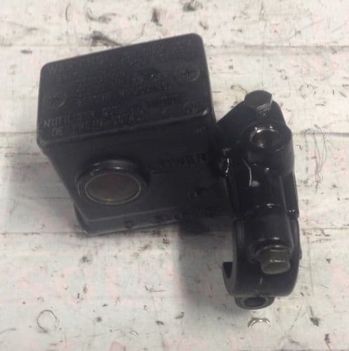 Bomba de Freno delantero Suzuki Burgman 250 y 400 K3 a K5 2003 a 2005