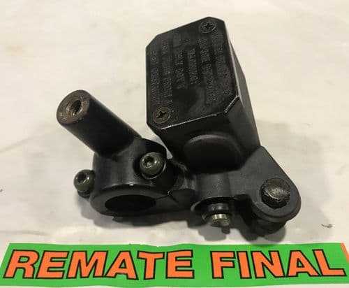 Bomba de Freno delantero Yamaha Xmax 125 2006-2009