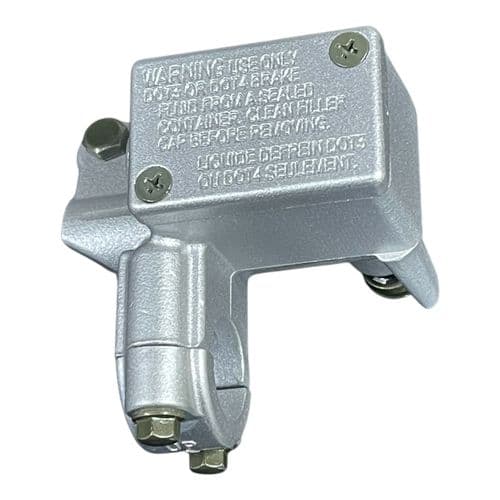 Bomba de Freno Trasera Kymco Agility City 125 2008-2015