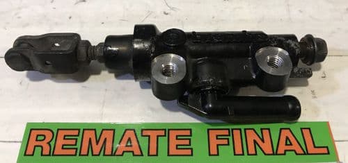 Bomba de Freno trasero Yamaha Diversion 600 1992-1997