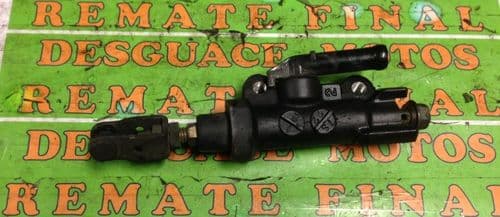 Bomba de Freno trasero Yamaha Diversion 600 1998-2002