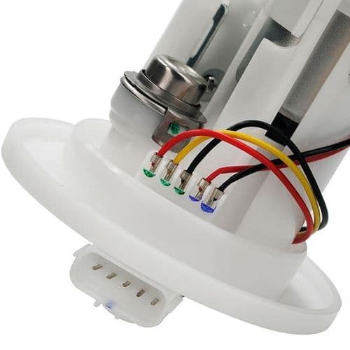Bomba de gasolina Honda SH 125-150 2005/2012 16730-KTF-641