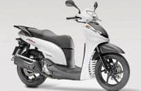 Bomba de Gasolina Honda Sh 300 2007-2011