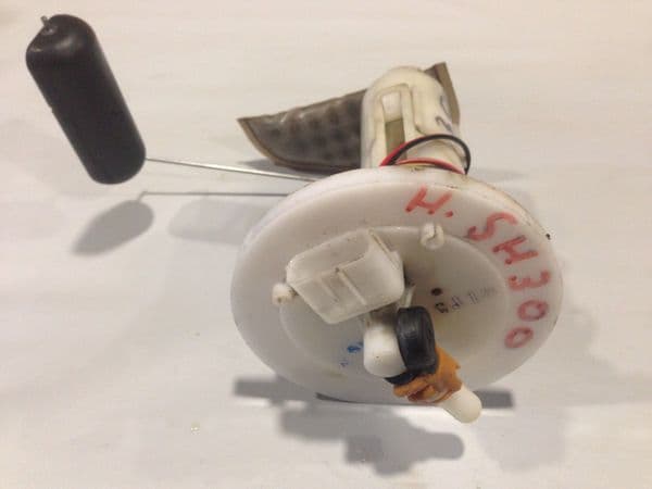 Bomba de Gasolina Honda Sh 300 2007-2011