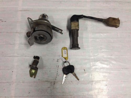 Bombin Clausor Kymco Yup 250 2003-2006