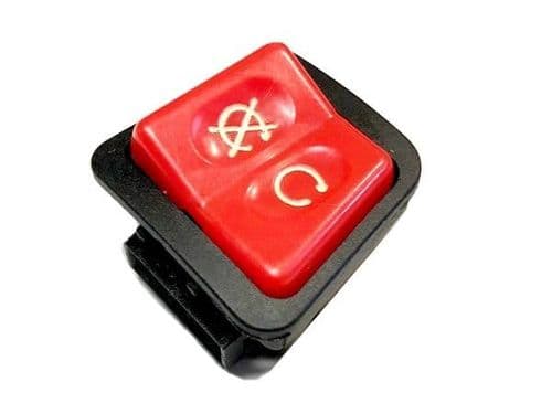 Botón Conmutador Corte Apagado Encendido Honda SH 300 2007-2010