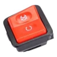 Botón Conmutador Corte Apagado Encendido Honda SH 300 2011-2014