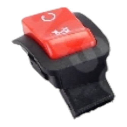 Botón Conmutador Corte Apagado Encendido Honda SH 300 2015-2020