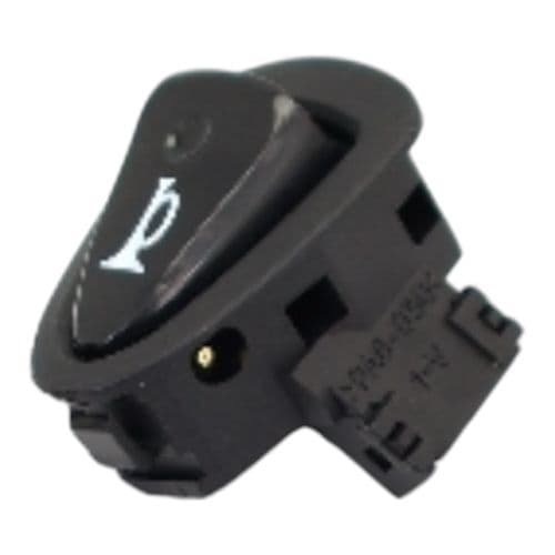 Botón Conmutador Mando Claxon Honda Sh 125 K01 2013 a 2016