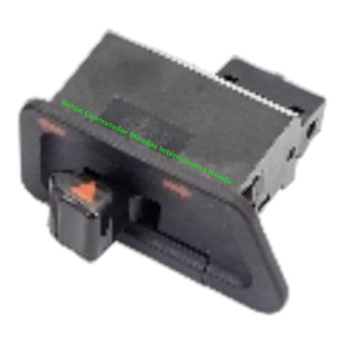 Botón Conmutador Mando Intermitentes Honda SH DYLAN PS PANTHEON ARROBA 125 y 150.