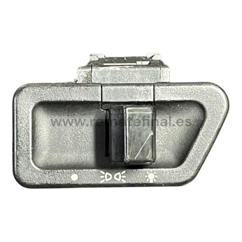 Botón Conmutador Mando Luces Honda SH 300 2007-2010.