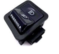 Botón Conmutador Mandos Luces Cortas y Largas Honda SH 300 2007-2010