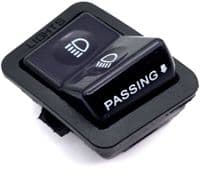 Botón Conmutador Mandos Luces Cortas y Largas Honda SH 300 2007-2010