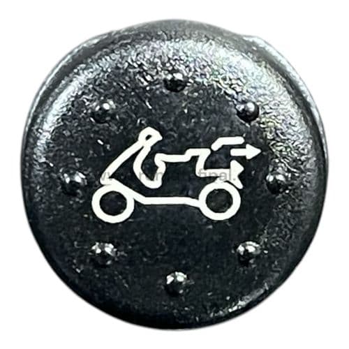 Botón Interruptor apertura tapa maletero Piaggio MP3 X8 125-150-200-250-400-500.