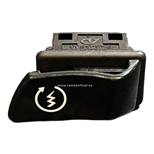 Botón Interruptor Arranque Honda SH 125-150 K0R 2021 a 2025