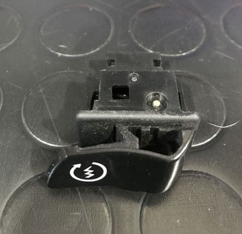 Botón Interruptor Arranque Honda Sh 125 K77 2017 a 2020