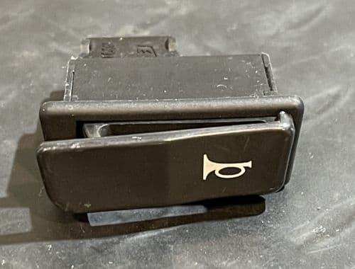Botón Interruptor Claxon Honda Sh 125-150 2009 a 2012