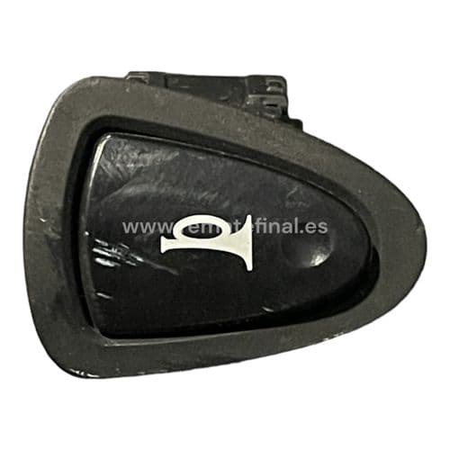Botón Interruptor Claxon Honda Sh 300 K53 2016 a 2020