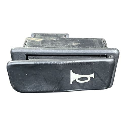 Botón Interruptor Claxon SYM HD 125-200 2003-2010.