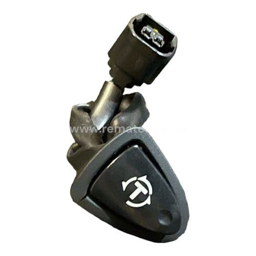 Botón Interruptor Control Tracción Honda Sh 300 K53 2016 a 2020