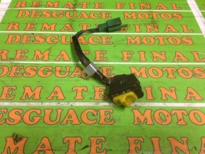 Botón Interruptor Corte Encendido Sym Joyride Evo 125 2009-2015