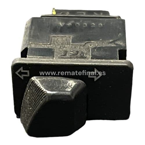 Botón Interruptor Intermitentes Honda Sh 300 K53 2016 a 2020