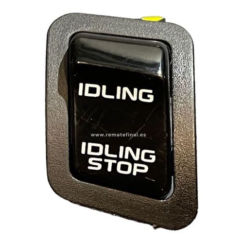 Botón Interruptor Start Stop Honda SH 125-150 K0R 2021 a 2025