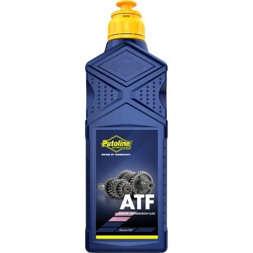 Botella Putoline Atf 1 L