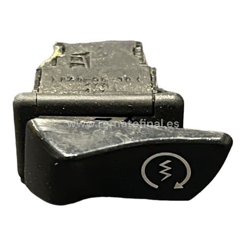 Boton Interruptor Arranque Honda Sh 300 K53 2016 a 2020