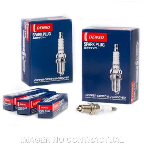 Bujía denso U22FSRU