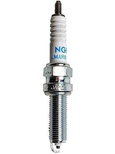 Bujía LMAR8L-9 NGK Honda SH Forza Nss PCX 125-350 Euro 5 2021-2025