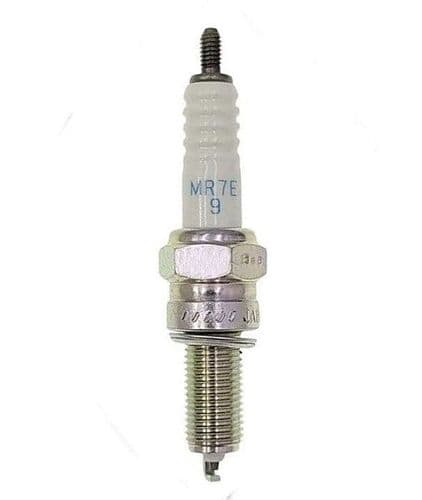 Bujía Ngk Láser Iridium MR7E-9