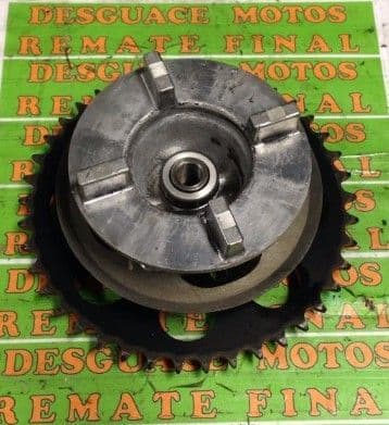 Buje Porta Corona Suzuki Tu 250 1997-2001