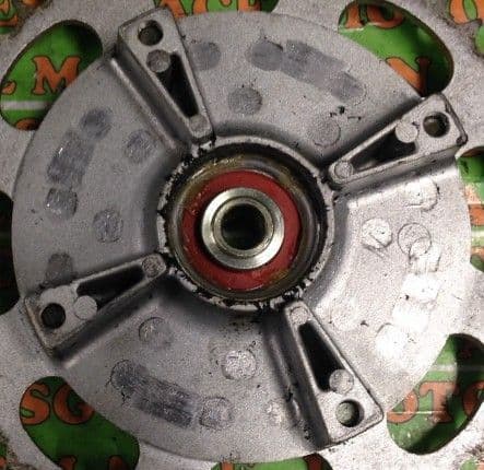Buje Yamaha Virago 125 2000-2004