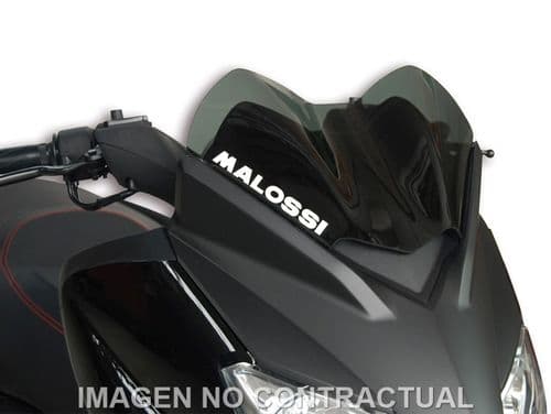 Cúpula Malossi Mhr Screen Yamaha X-Max 250