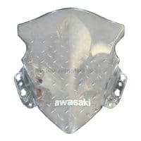 Cúpula transparente Kawasaki Ninja SL 250.