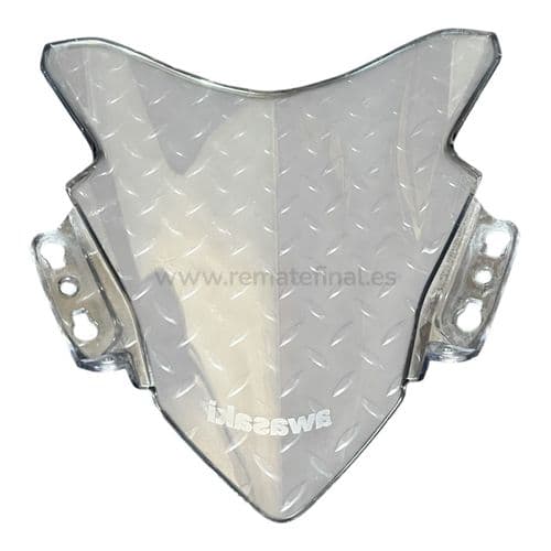 Cúpula transparente Kawasaki Ninja SL 250.