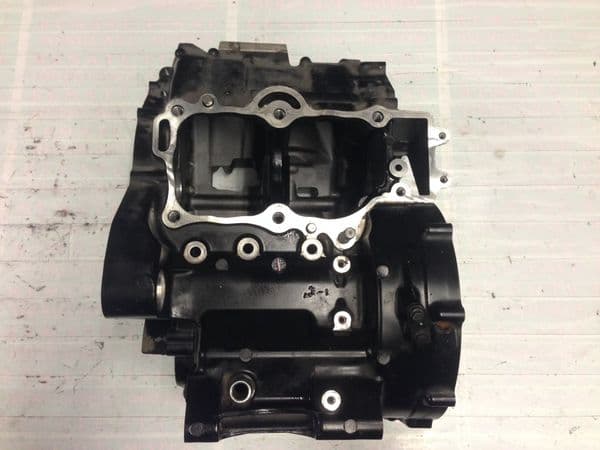 Cárter Motor Kawasaki ER6F y Er6N 2009-2011